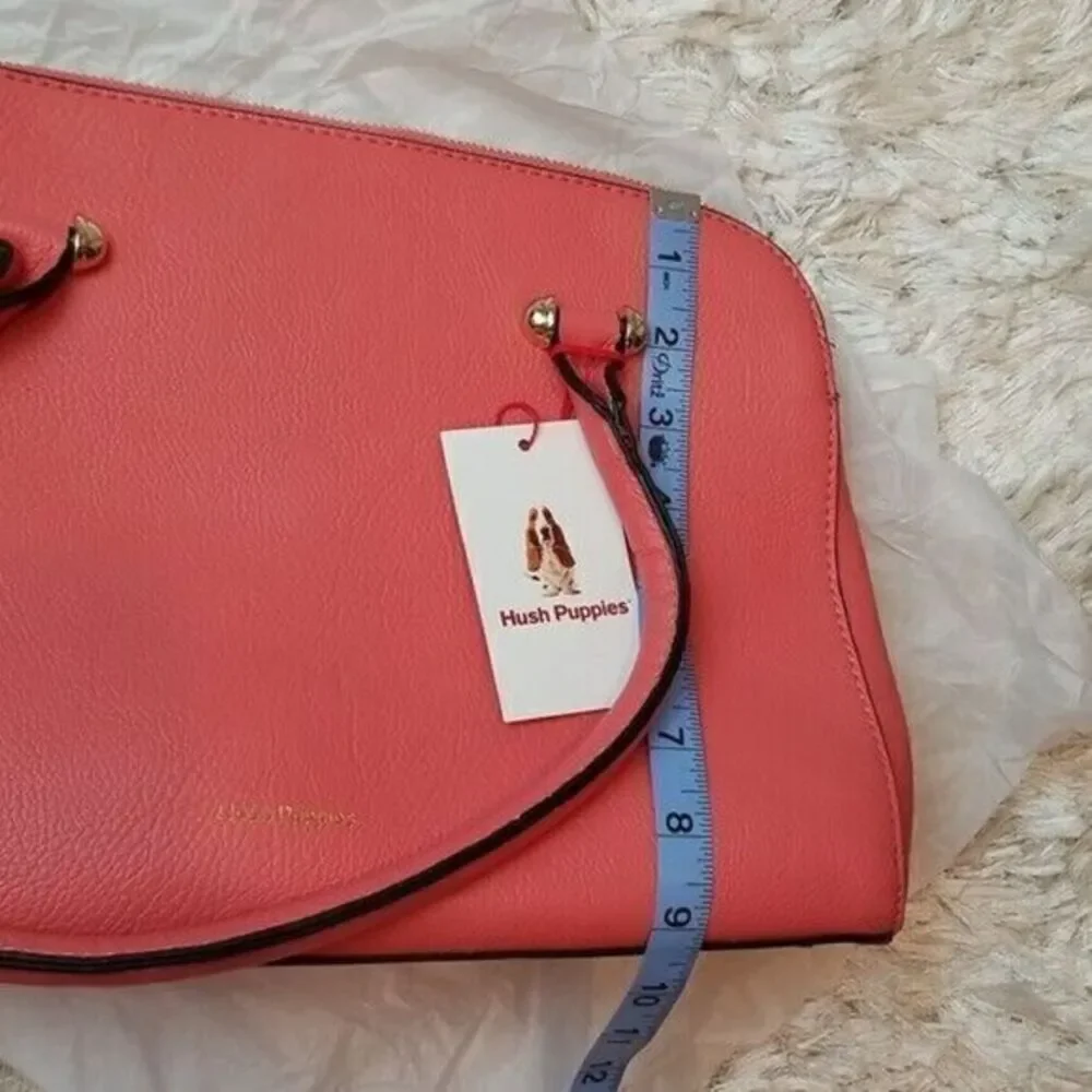 Hush Puppies nwt details